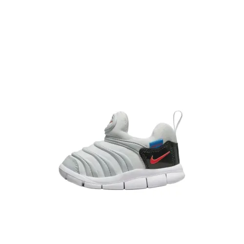 nike Dynamo Free Low Топ Обувь для малышей Красный Infant Wa Toddler