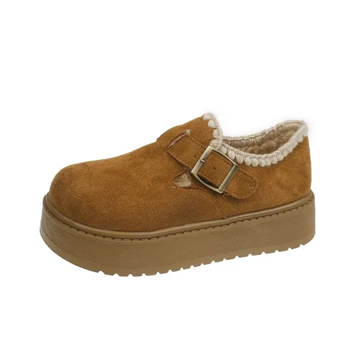 Meiretu Женские повседневные туфли