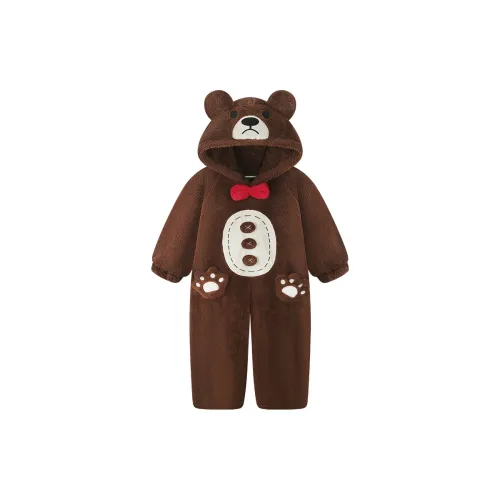 Top Melon Изображение Цвет Женские Комбинезоны Домашние