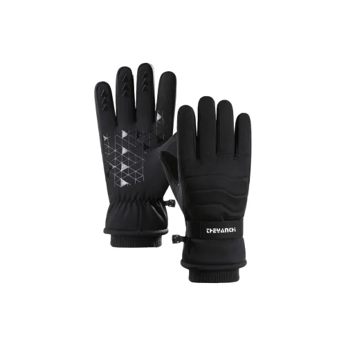 SUPERFIRE Полиэстер Спортивные Перчатки Унисекс