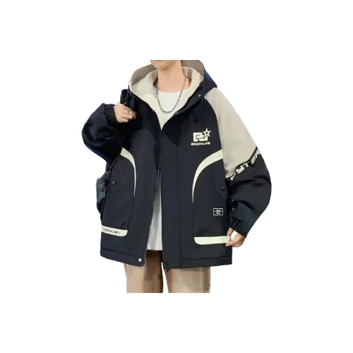 SINKACME Унисекс Куртки