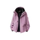 Фиолетовый