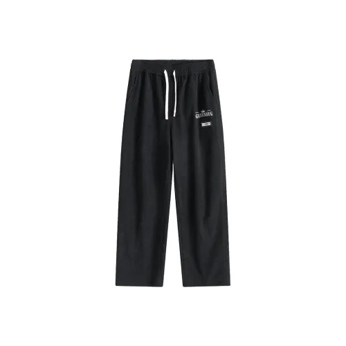 Bug Small Green Повседневные брюки Унисекс