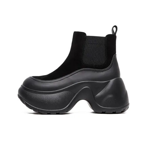 Ботильоны Lee Cooper Женские