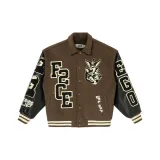 Трюфельно-коричневый (Версия без хлопка)