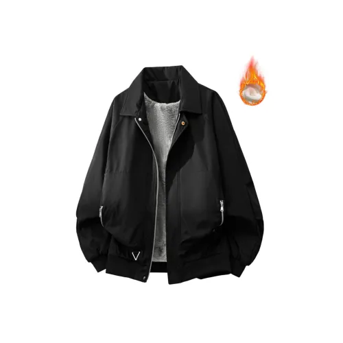 MARK WAFFLE Унисекс Куртки