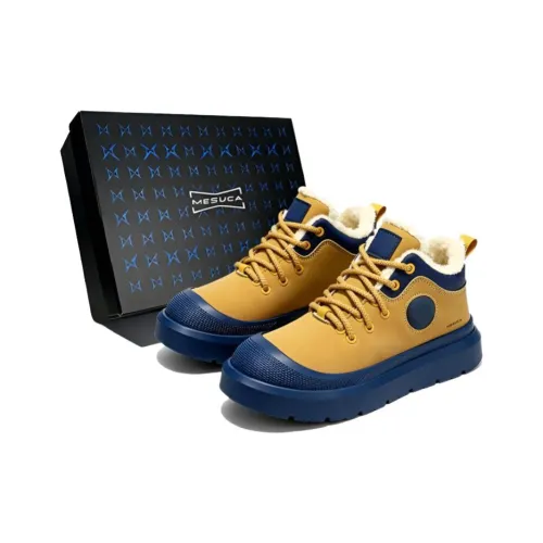MESUCA Сноубутсы Мужской