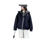 Темно-синий