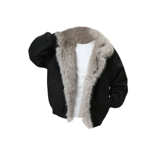 GDRG Унисекс Куртки