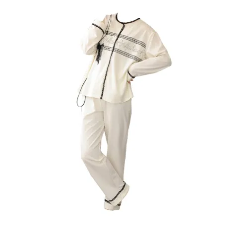 Bejirog 259406 A Женские Пижамные Комплекты