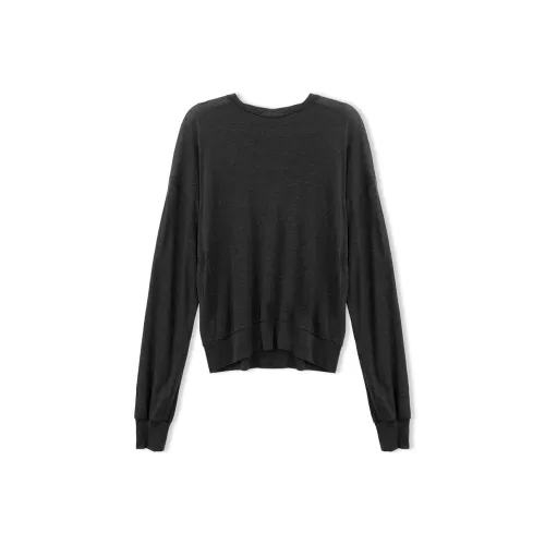 COCOLINDA Длинный рукав Базовый слой Женский