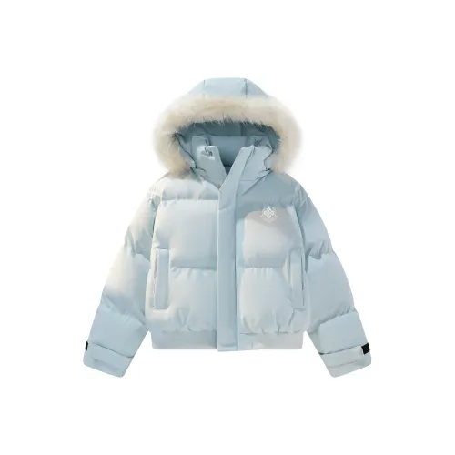 Пуховая куртка Paddington Bear пальто унисекс