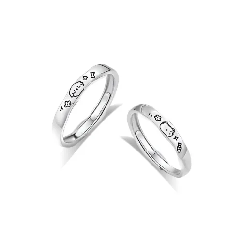 Ringlove Кольца из сплава Унисекс