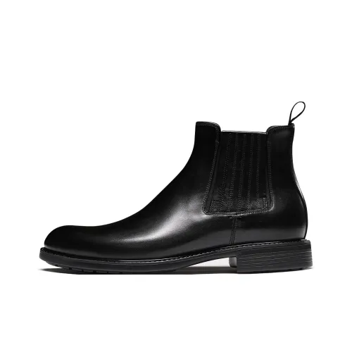 TRUFFAUT 13,5cm Челси Мужской