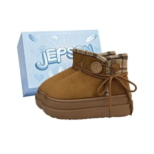 JEPSEN Сноубутсы Женские