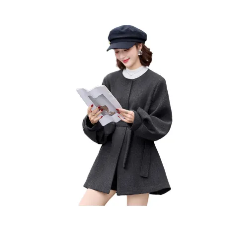 Kangaroo Изображение Цвет Женское Пальто