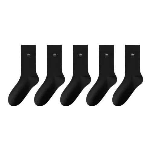 MIIOW Мужские носки MID до икры