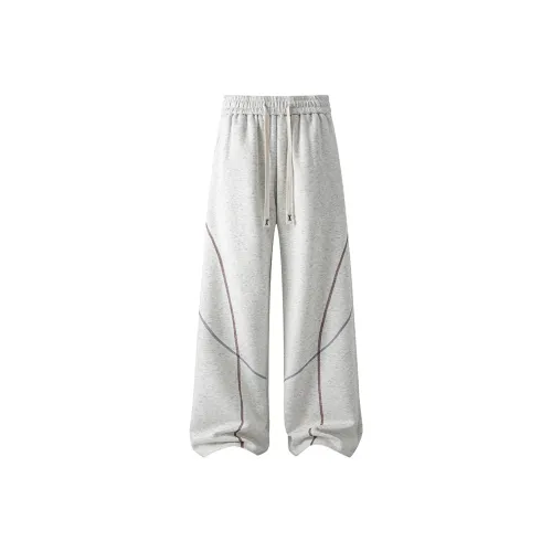 FAKE UINTAGE Вязаные тренировочные штаны унисекс