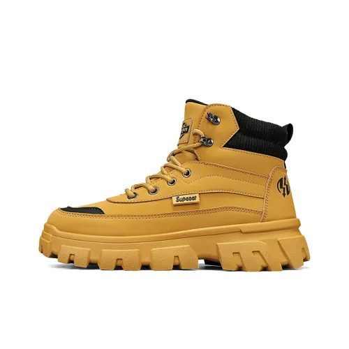 Деревянный кролик Martin Boot Мужской