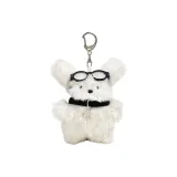 Звёзды и маленькие щенки