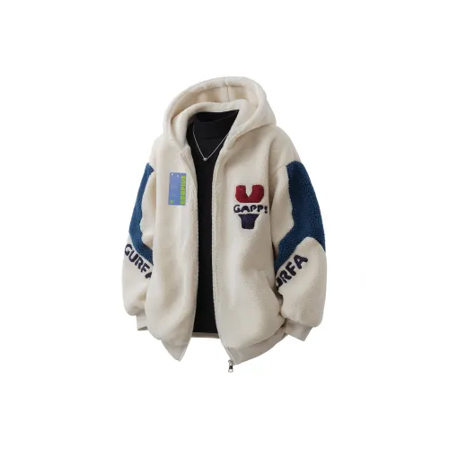 EDRPIUS Унисекс Пуховики