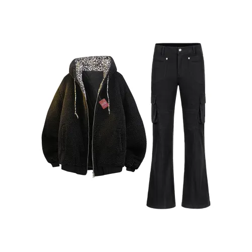 ULTRA QUATTRO Повседневная спортивная одежда Унисекс