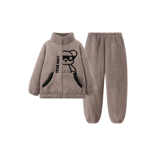 Purple Thousand Пижамный комплект мужской