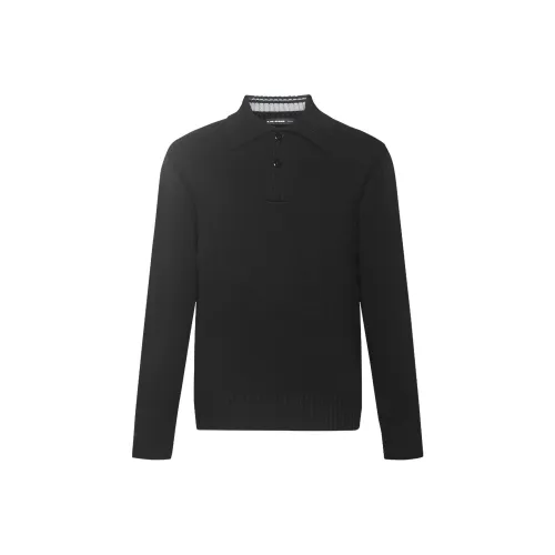 LESS IS MORE Мужские Свитера