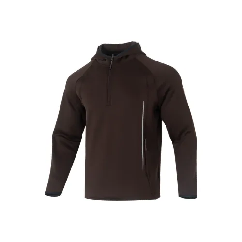 Under Armour Умбра Мужские Свитшоты