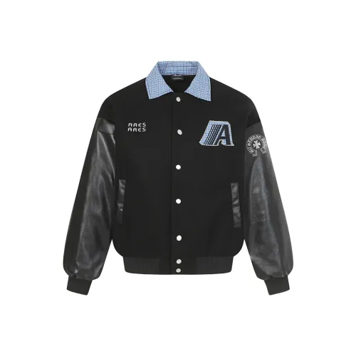 YICHEN Унисекс Куртки