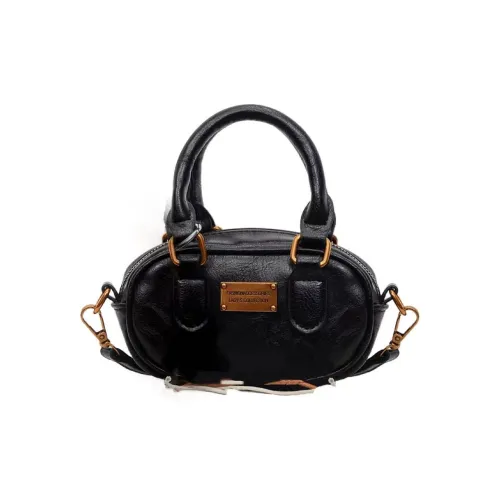 AUNG Замшевая сумка унисекс разноцветная