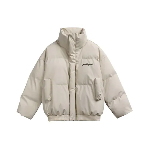 Паддингтон Медведь Пуховая куртка Унисекс