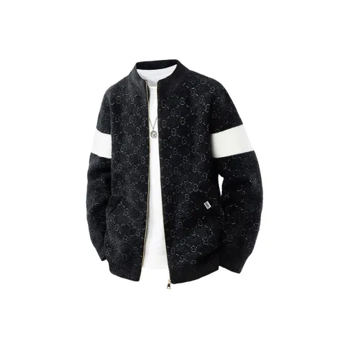 FAIRWHALE Wind Style Collection Куртка Унисекс