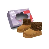 Верблюжий цвет [Премиум Улучшенный - Более Удобный и Прочный]