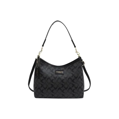 SUPEREDGE Черный Унисекс Рюкзаки