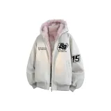 Светло-серый