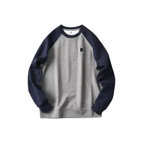 CAT'S PAW Унисекс Свитшоты