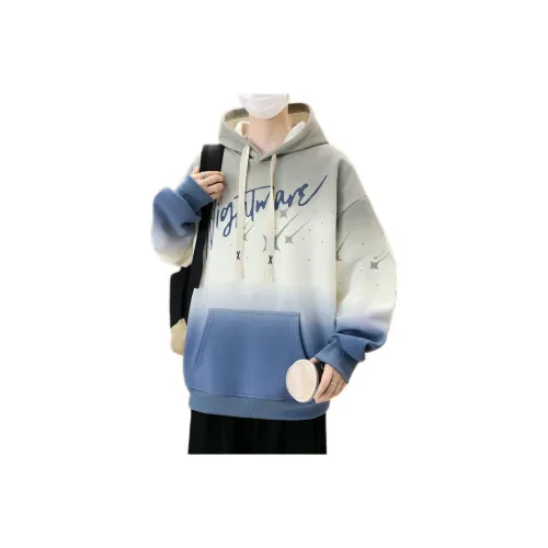 HYUNDAI Унисекс Свитшоты