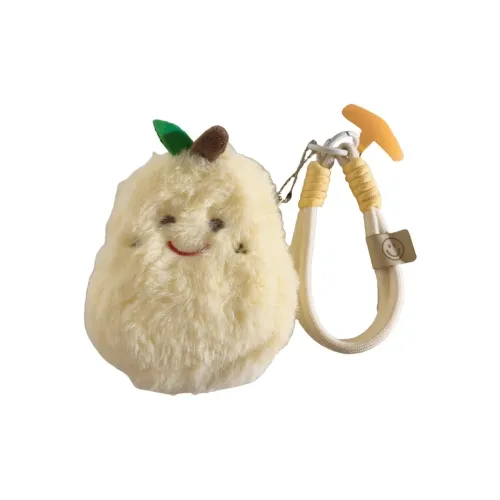 KEBO Super Cute Груша Нэши Charm Плюшевая Подвеска 12 см Рекомендуемая Высота