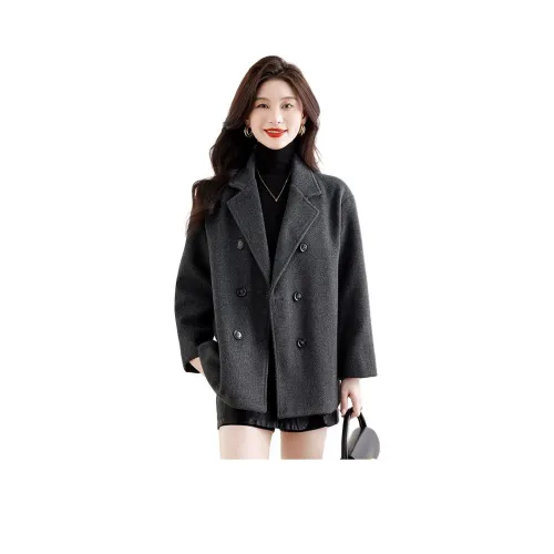 IWZI Женское пальто