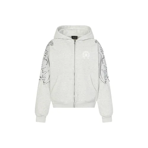 YICHEN Унисекс Свитшоты