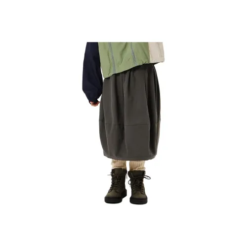 E.I Серый Kids Юбки