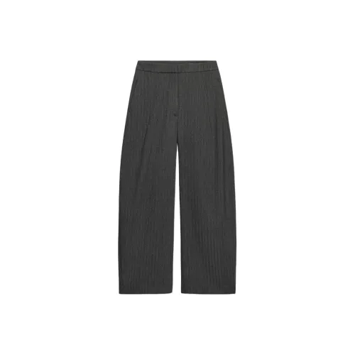 ZARA ZW Series Повседневные брюки Женские