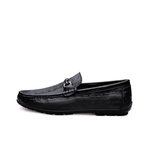 British Knights Лоферы с резиновой подошвой Мужской