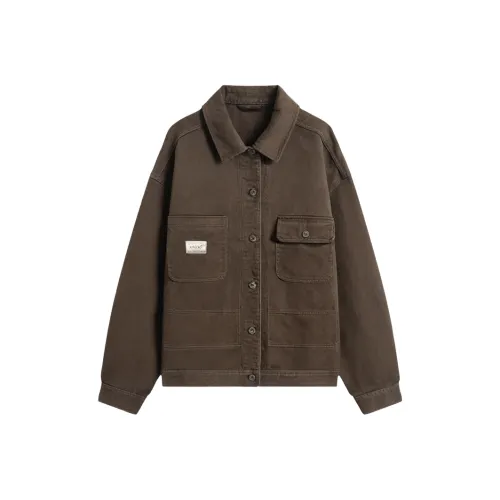 H 75 Мужские Куртки