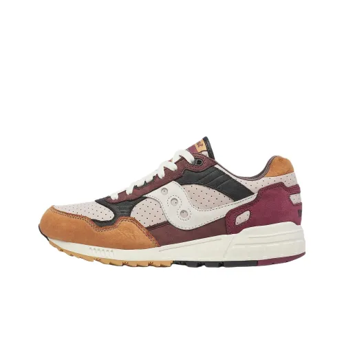 Saucony Shadow 5000 Беговые кроссовки Unisex Light Бежевый