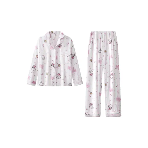 Gongdie x Mikko Пижамный комплект для женщин