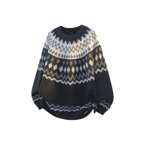 SOIE Унисекс Свитера