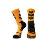 1 Pack (Оранжевый Черный)