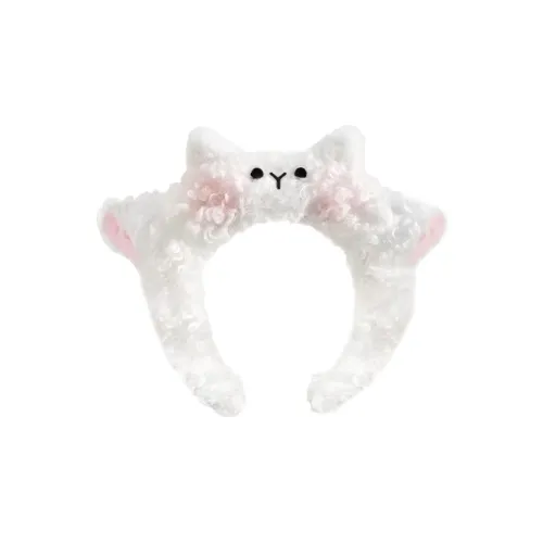 IOTS Полиэстер Ободки для волос Женские